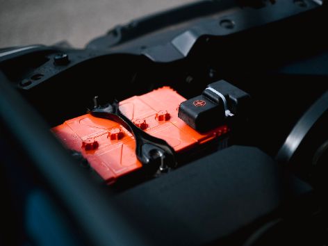 shabab al lisaili auto electric repair