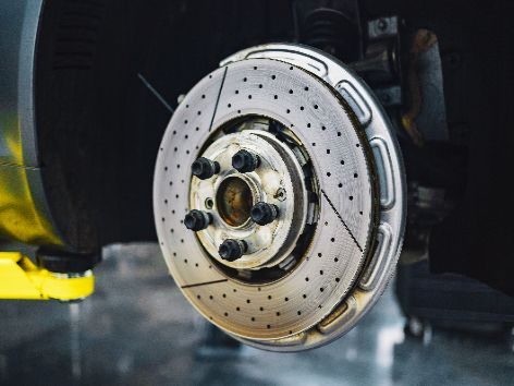 shabab al lisaili auto electric repair