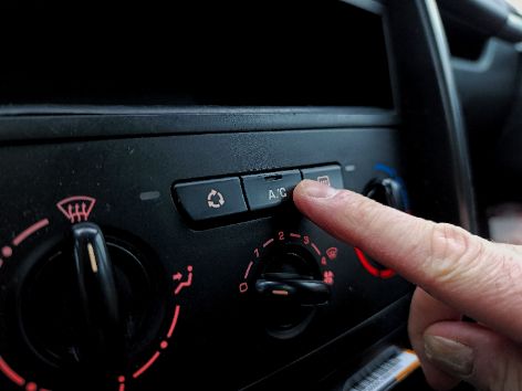 shabab al lisaili auto electric repair
