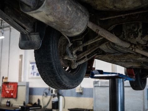 shabab al lisaili auto electric repair