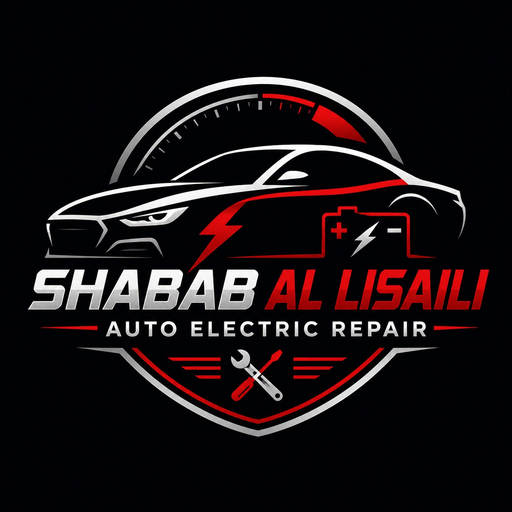 Shabab Al Lisaili Logo